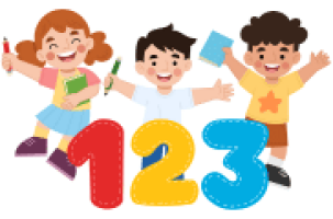 Give Early Exposure To Mathematics And Numbers